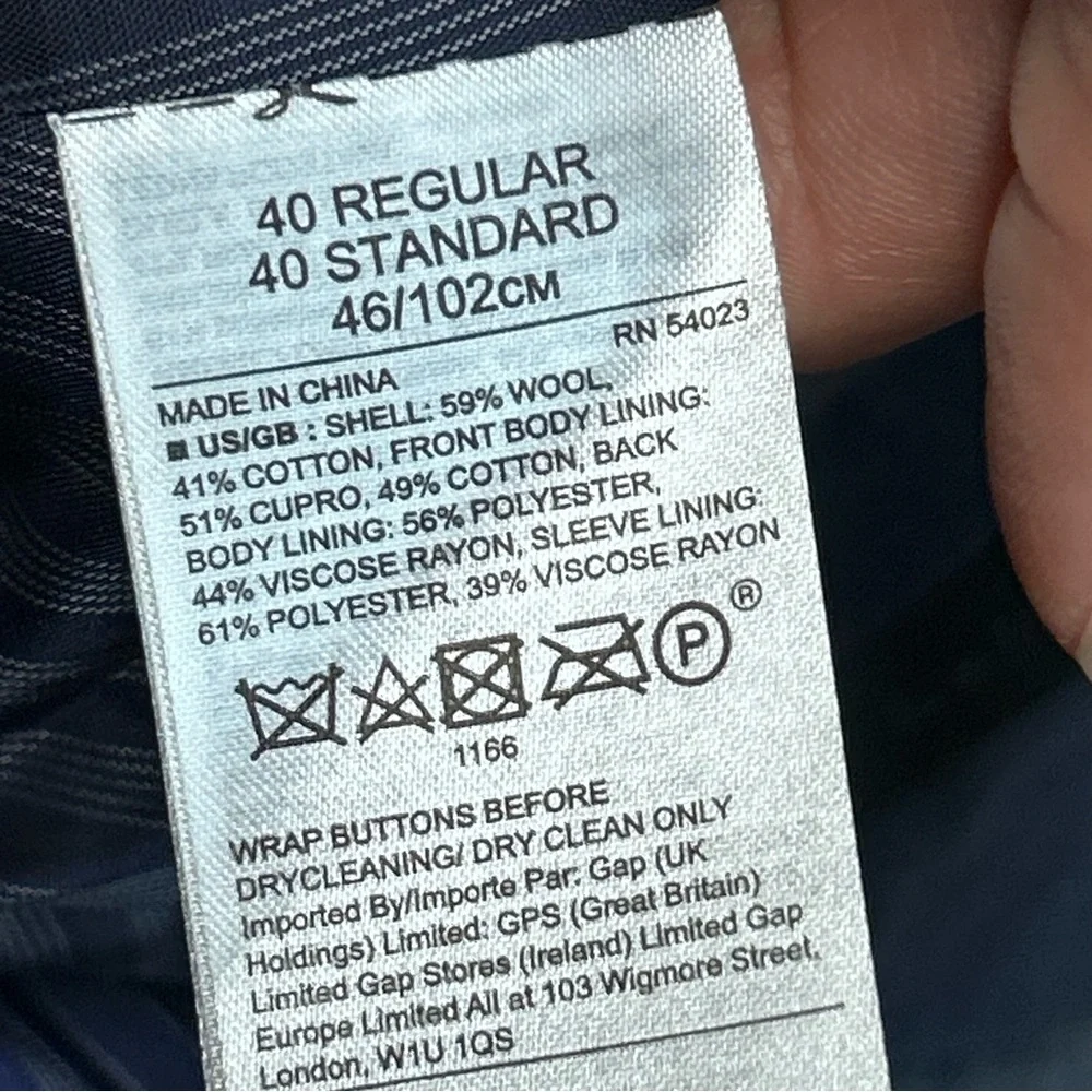 Banana republic‎ Marlane sport coat jacket